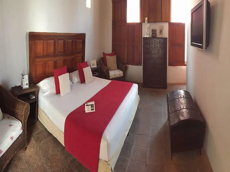 La Casa Del Agua Concept Hotel By Xarm Hotels Санта-Марта